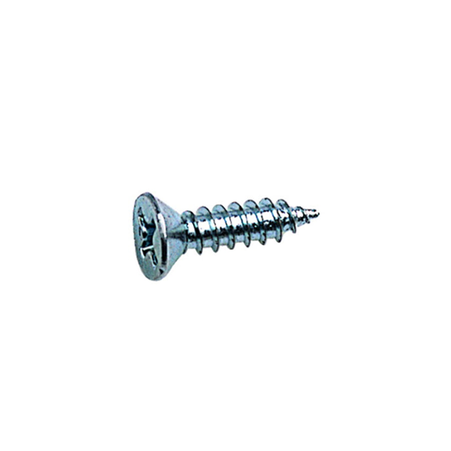 Bottom-Support Drawer Slide Screw JIS