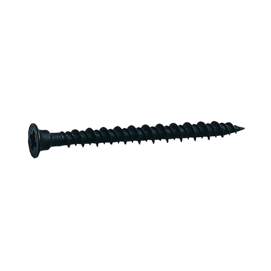 High-Low Thread Self-Tapping Screw