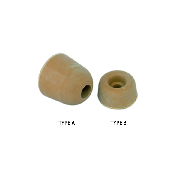 Rubber Foot Pad QH00005
