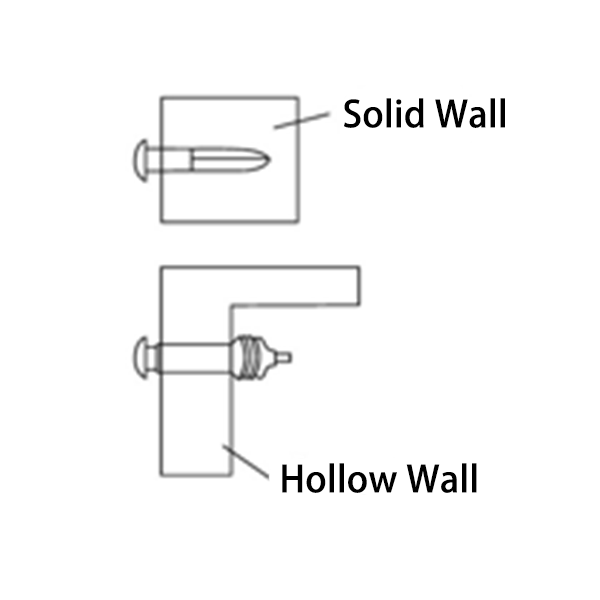 European Wall Plug