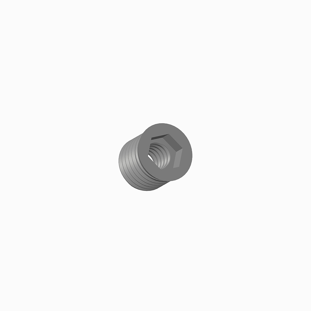 Heavy-Duty Connector Set S0794