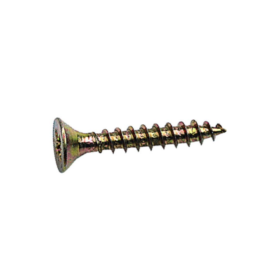 Reinforced Head Self-Tapping Chipboard Screw DIN