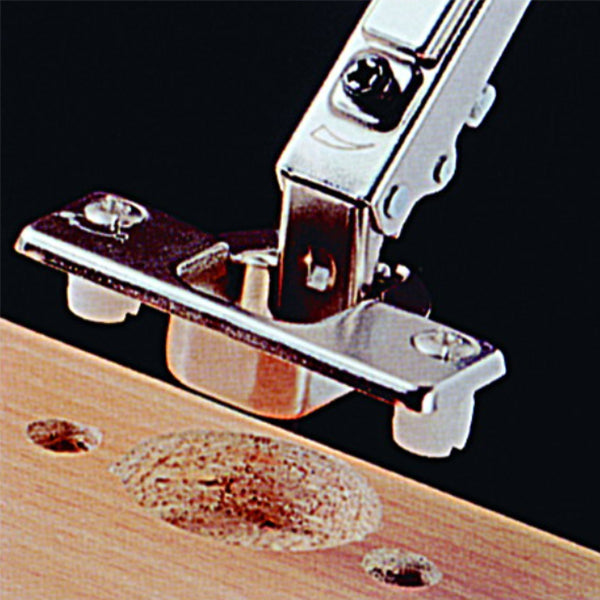 Expansion Screw for Drawer Slides
