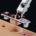 Expansion Screw for Drawer Slides