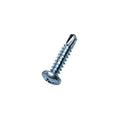 Self-Drilling Self-Tapping Screw