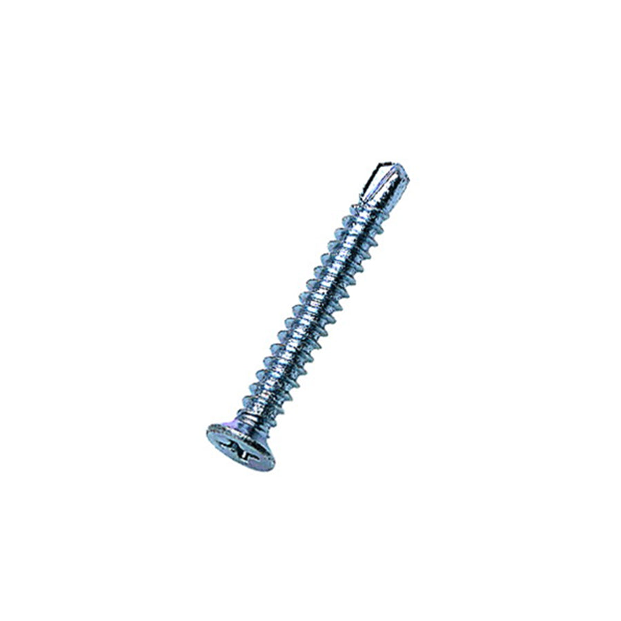 Self-Drilling Self-Tapping Screw